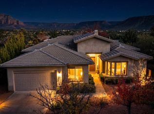 120 W Bighorn Ct, Sedona, AZ 86351
