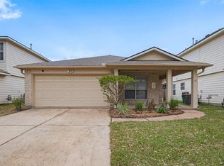 11615 Standing Pine Ln, Tomball, TX 77375