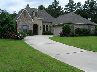 10014 Goodland Cir, Shreveport, LA 71106