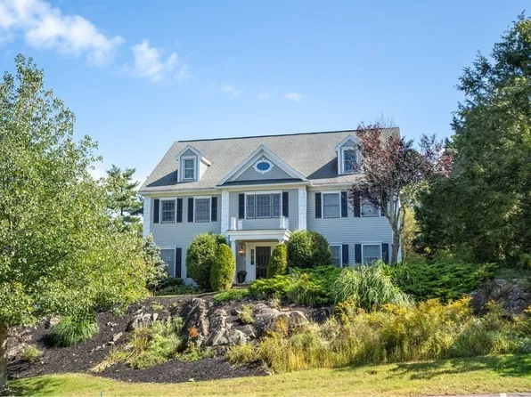 1 Gussett Rd, Wenham, MA 01984