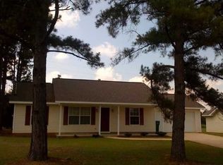 144 Sunset Dr, Moundville, AL 35474