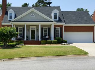 736 Greenfield Abbey Ct, Martinez, GA 30907