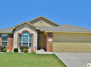 1214 Abbey Rdg, Temple, TX 76504