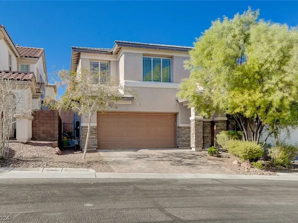 7635 Gatsby House St, Las Vegas, NV 89166