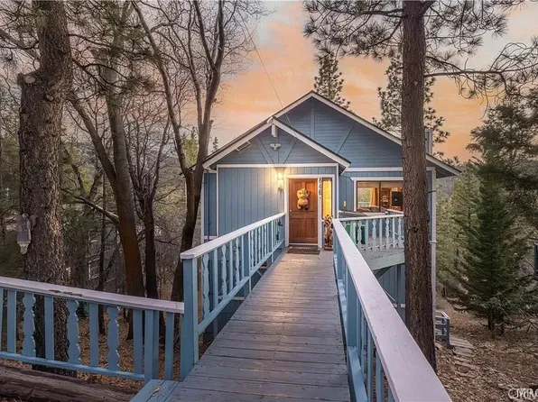 846 Menlo Dr, Big Bear Lake, CA 92315