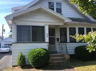 39 Florence Ave, Rochester, NY 14616