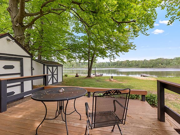 5th image of 3379 S Speck Lake Dr