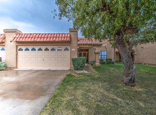 9143 E Winchcomb Dr, Scottsdale, AZ 85260