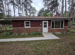 N5523 County Road B, Montello, WI 53949