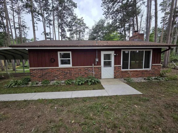 N5523 County Road B Road, Montello, WI 53949