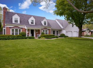 7901 N Links Cir, Fox Pt, WI 53217