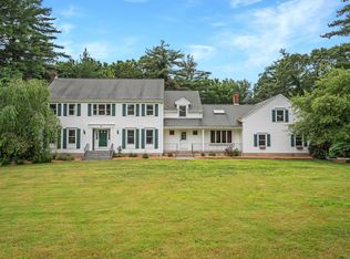 75 Lexington Rd, Avon, CT 06001