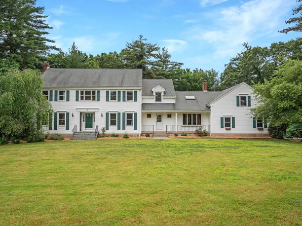 75 Lexington Road, Avon, CT 06001