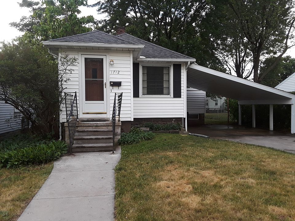 1st image of 1712 McPherson St