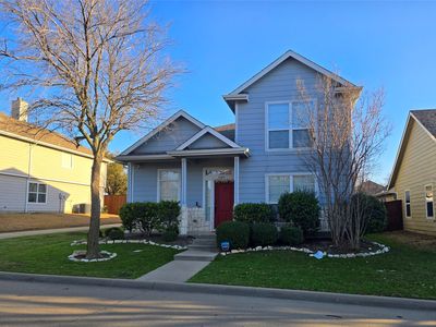 7505 Loma Alta Trl, McKinney, TX, 75070