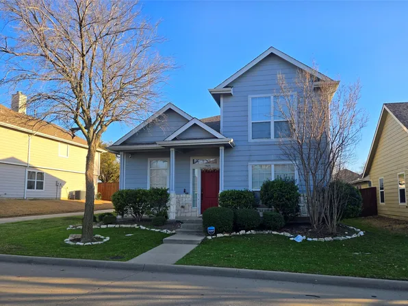 7505 Loma Alta Trl, McKinney, TX 75070