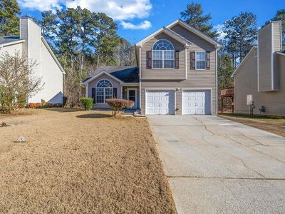 3218 Diamond Blf, Union City, GA, 30291