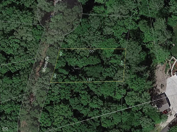 0 E Mona Dr, Huntingburg, IN 47542