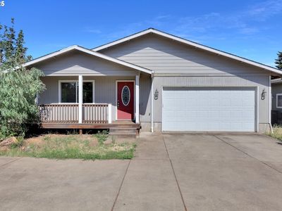 1633 S St, Springfield, OR, 97477