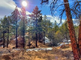 319 Ridge Rd, Cotopaxi, CO 81223