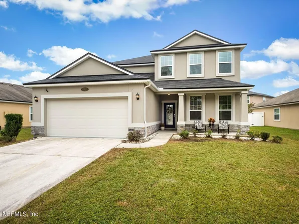 15729 MASON LAKES Drive, Jacksonville, FL 32218