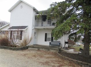 521 E North St, Union City, OH 45390