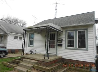 522 Sunset Blvd, Toledo, OH