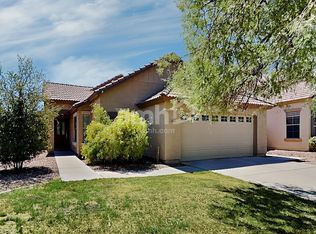 3861 E Ironhorse Ct, Gilbert, AZ 85297