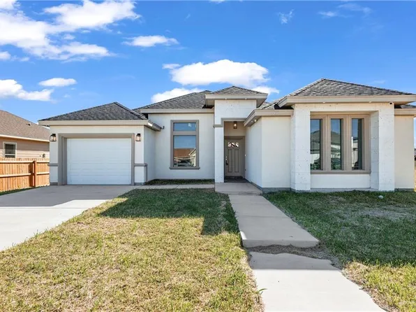 323 Santa Isabel Ln, Rio Grande City, TX 78582