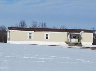 4497 Red School Rd, Dansville, NY 14437