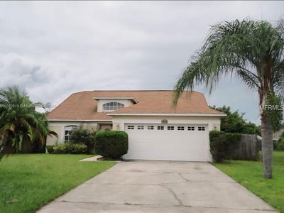 1721 Golden Poppy Ct, Orlando, FL, 32824