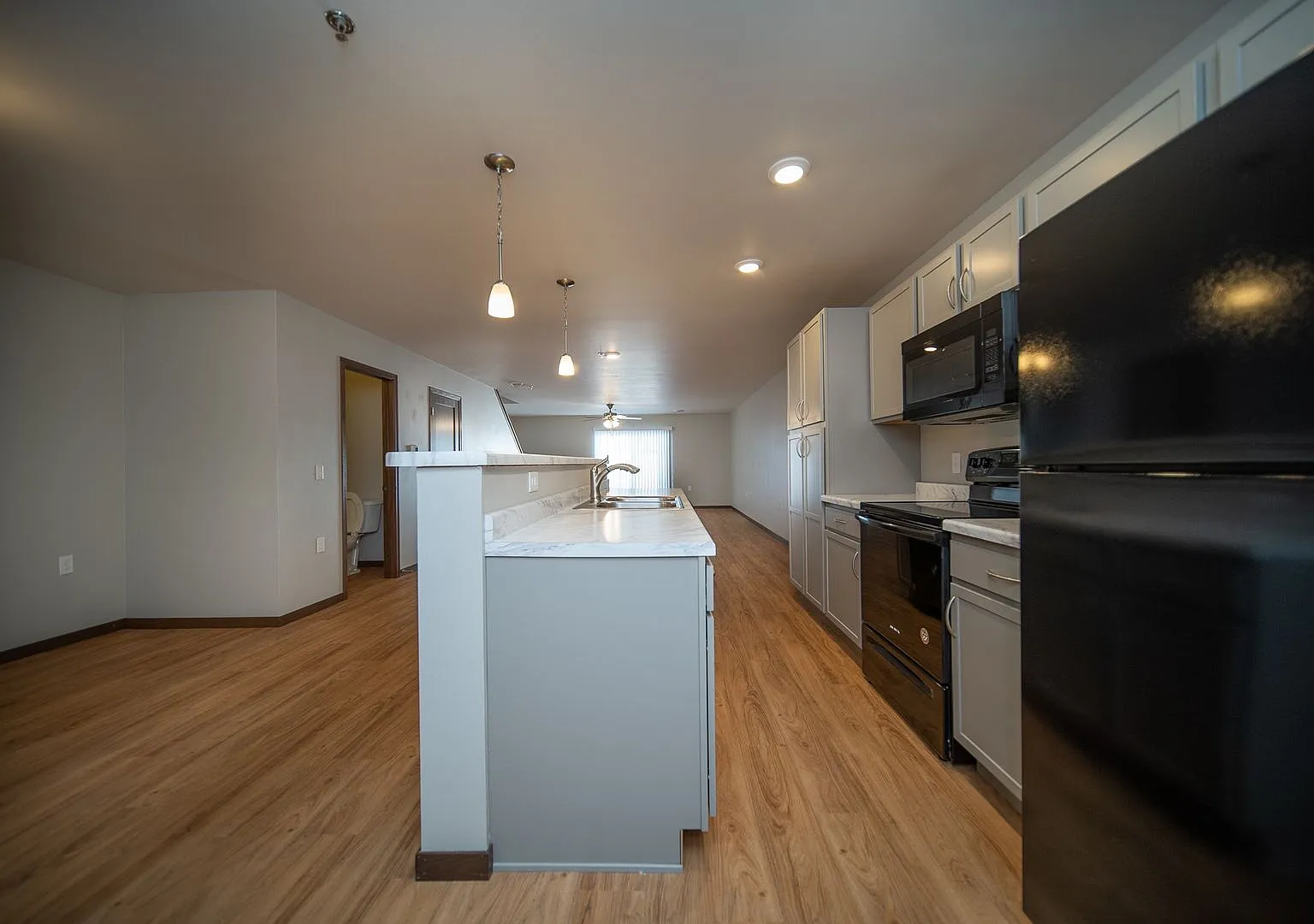 Townhomes For Rent! — Photo 3