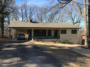 58 Wentworth Dr, Bella Vista, AR 72715