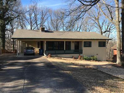 58 Wentworth Dr, Bella Vista, AR, 72715
