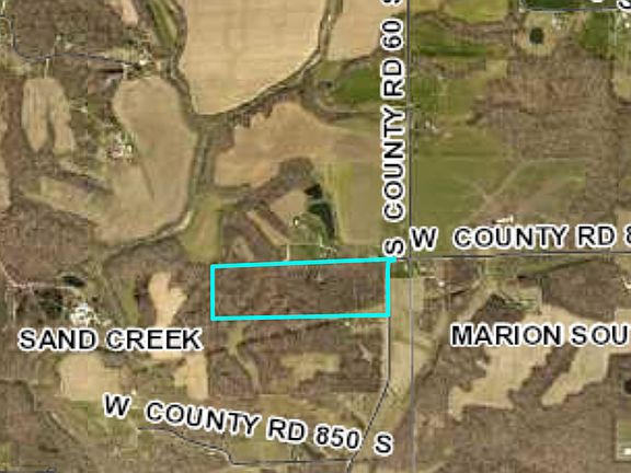 2nd image of County Road 60 SW