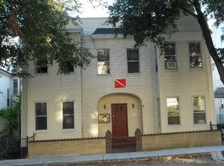 292 Washington Ave APT 1L, Chelsea, MA 02150