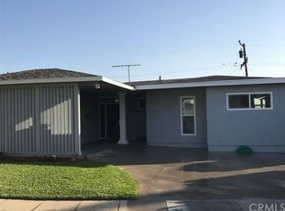 2553 W Via Corona, Montebello, CA 90640