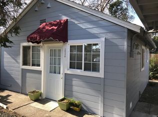 2033 Lee Ave #A, Napa, CA 94559