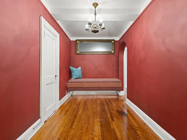 2600 Kennedy Blvd #3H, Jersey City, NJ 07306