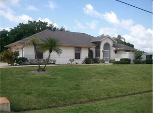 2386 Delano Rd, Port Saint Lucie, FL 34952