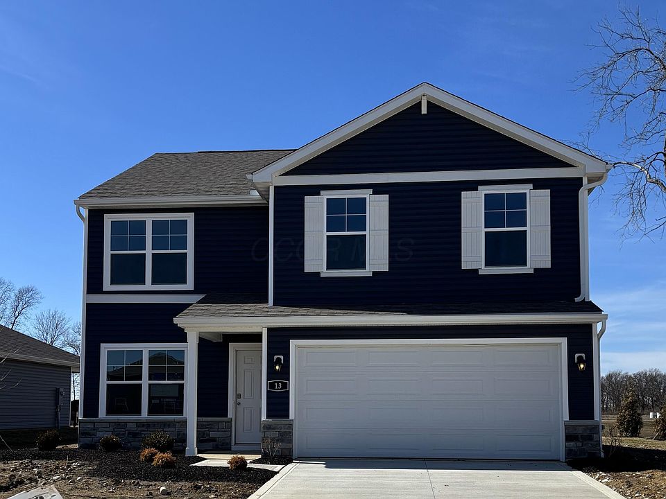 1st image of 13 Sawmill Dr
