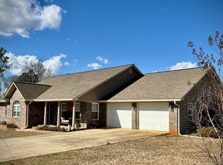 202 11th St NW, Jacksonville, AL 36265