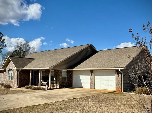 202 11th St NW, Jacksonville, AL 36265