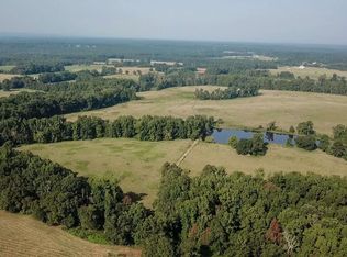 1900 Jones Mill Rd, Woodbury, GA 30293