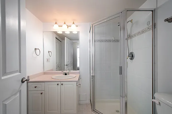 bath room