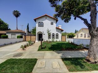 319 N Moore Ave, Monterey Park, CA 91754