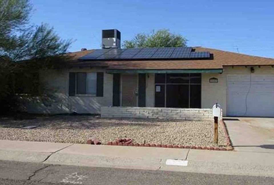Property Front View