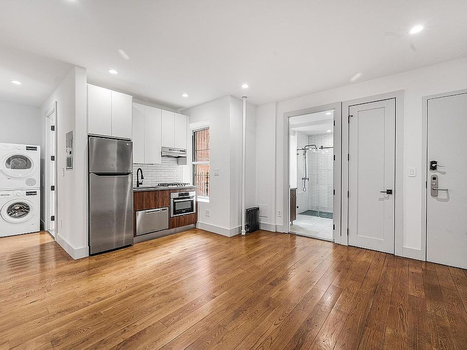 629 E 5th St #4, New York, NY 10009 | Zillow