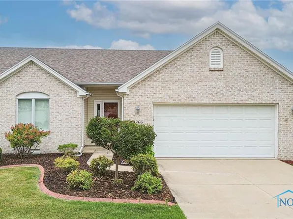 4266 Waterbend Dr, Maumee, OH 43537