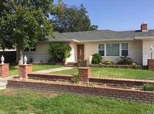 13142 Palomar Way, Santa Ana, CA 92705